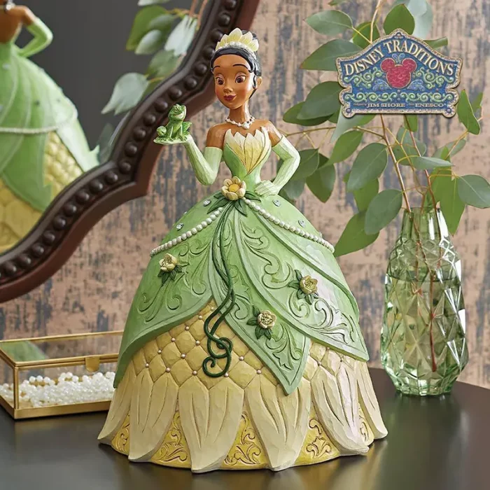 فیگور پرنسس تیانا tiana deluxe کد 6011921