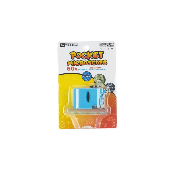 میکروسکوپ جیبی آیبکس مدل IBEX Pocket 8 کد 6697697