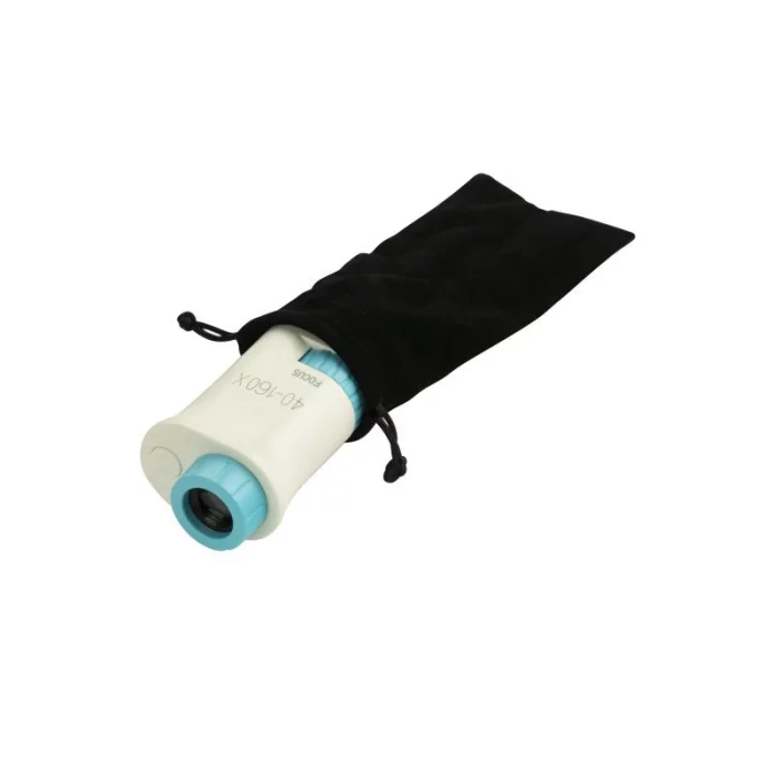 میکروسکوپ جیبی قابل حمل آیبکس مدل Ibex HandScope2  کد 6698593