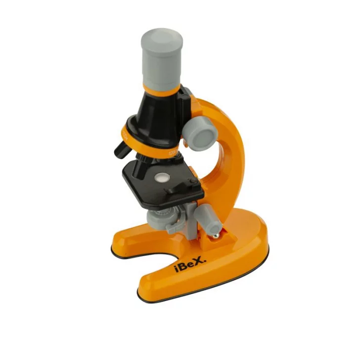 میکروسکوپ جیبی قابل حمل آیبکس مدل Ibex HandScope2  کد 6698593