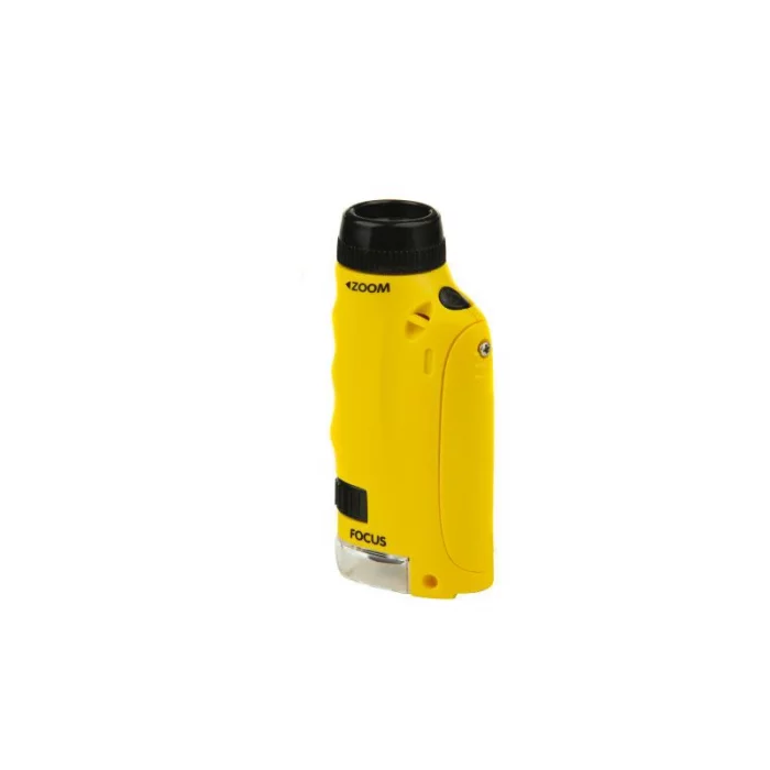 میکروسکوپ جیبی آیبکس مدل Ibex MicroBex 120x  کد 6699722
