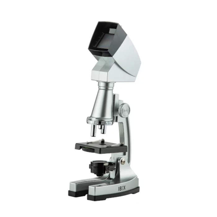 میکروسکوپ دانش آموزی مدل IBEX Pioneer1200 کد 6700182