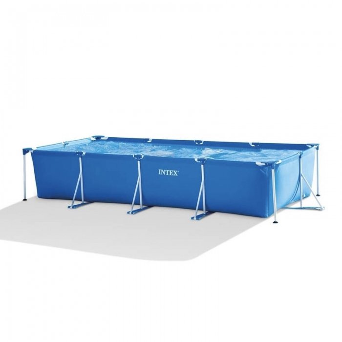 استخر آب فریمی اینتکس intex کد 28273