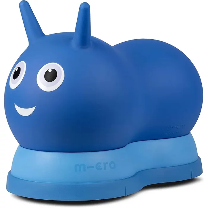 ماشین پایی ایر هوپر مایکرو Micro Air Hopper رنگ آبی کد 6727605
