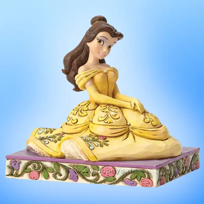 فیگور دیزنی بل Belle Be Kind Personality Pose کد 4050410