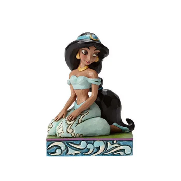 فیگور دیزنی جاسمین Jasmine Be Adventurous کد 4050411