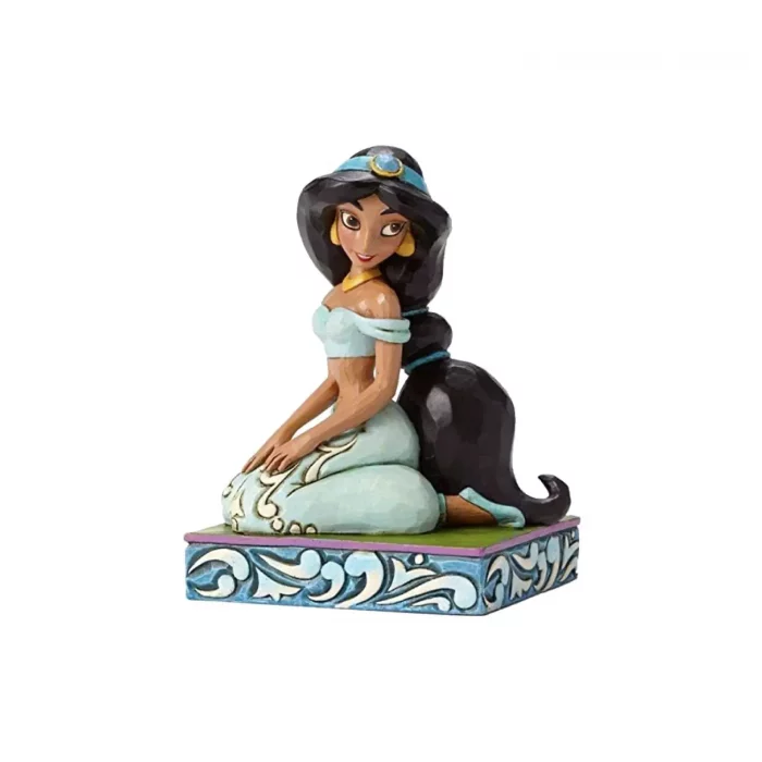 فیگور دیزنی جاسمین Jasmine Be Adventurous کد 4050411