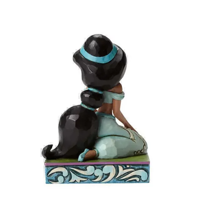 فیگور دیزنی جاسمین Jasmine Be Adventurous کد 4050411
