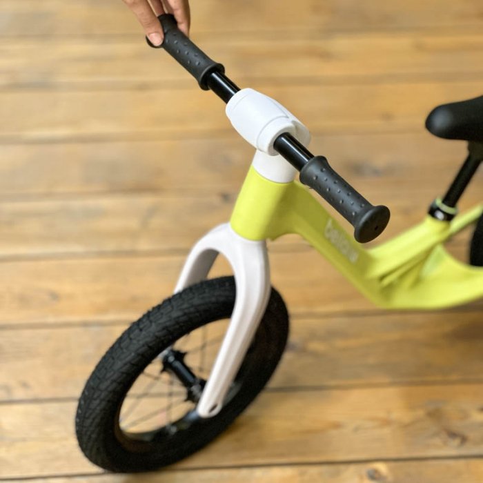 دوچرخه تعادلی کودک RIDE ON رنگ سبز کد HF623