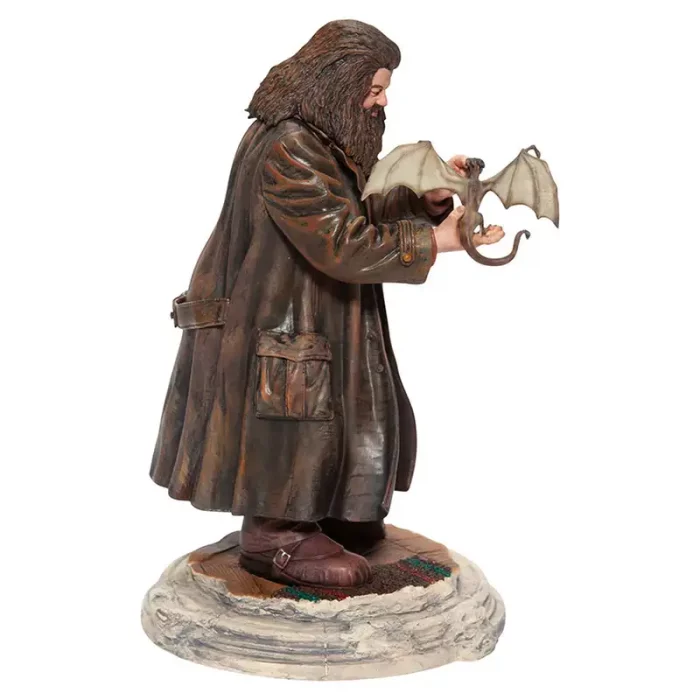 فیگور هاگرید هری پاتر Hagrid & Norberta کد 6005066