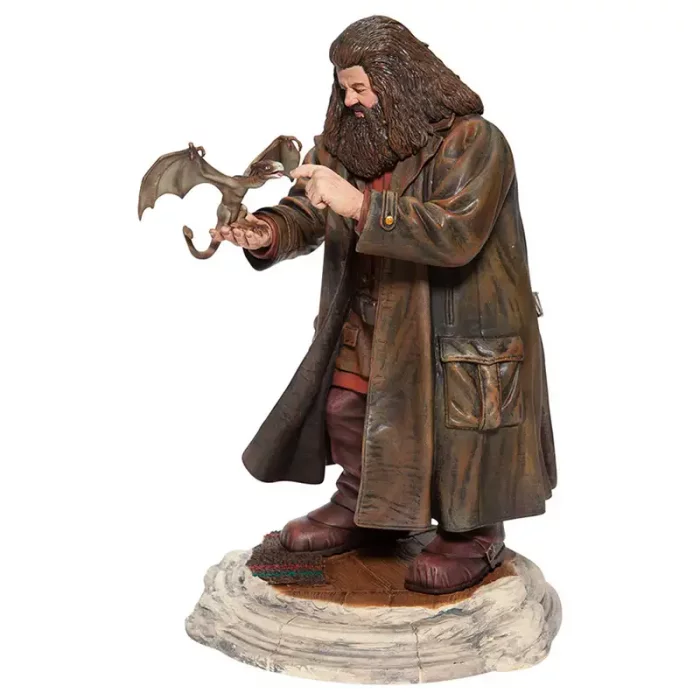 فیگور هاگرید هری پاتر Hagrid & Norberta کد 6005066