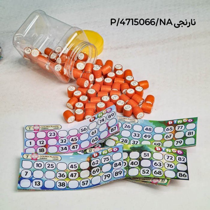 بازی فکری دبرنا کد 4715066