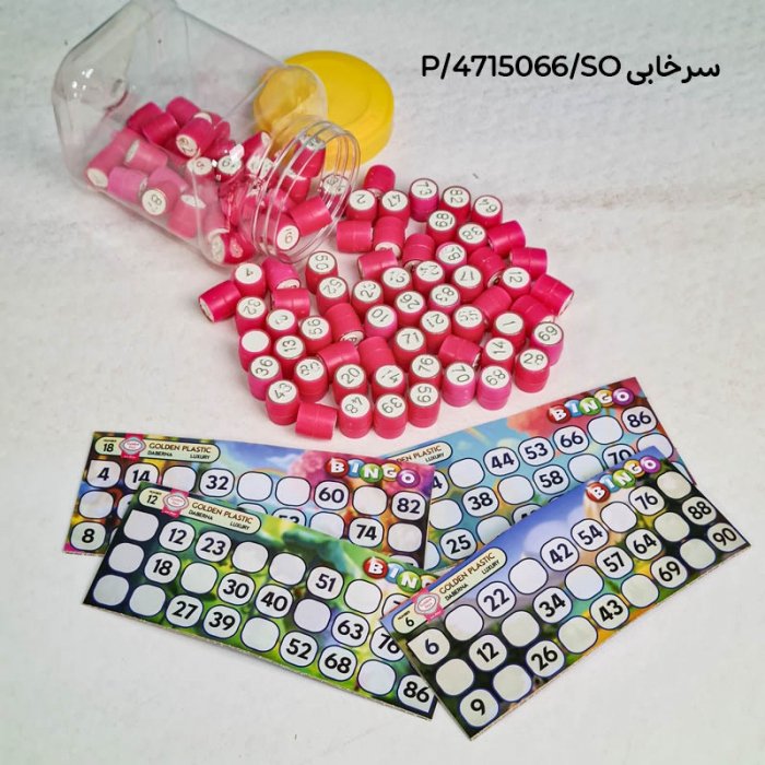 بازی فکری دبرنا کد 4715066