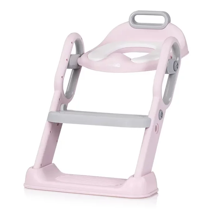 تبدیل توالت فرنگی پله دار چیپولینو FLIPPY CHIPOLINO کد SF025