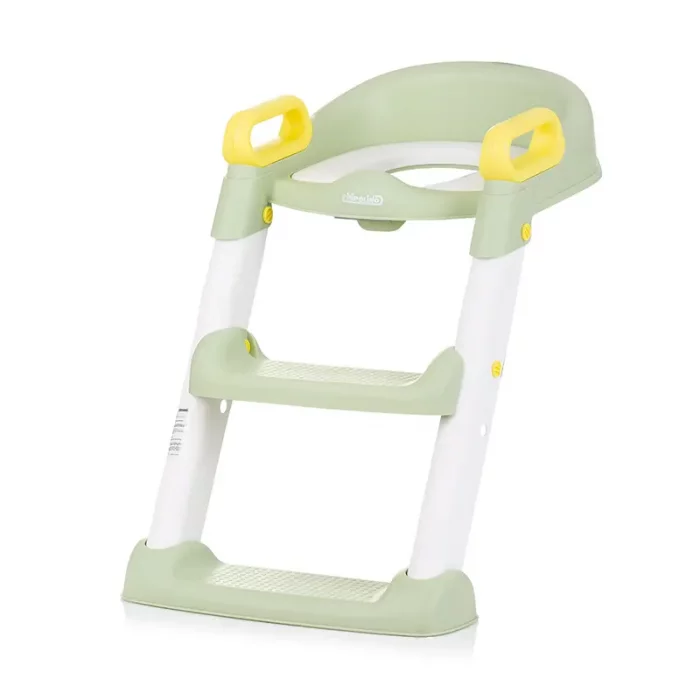 تبدیل توالت فرنگی پله دار چیپولینو FLIPPY CHIPOLINO کد SF025