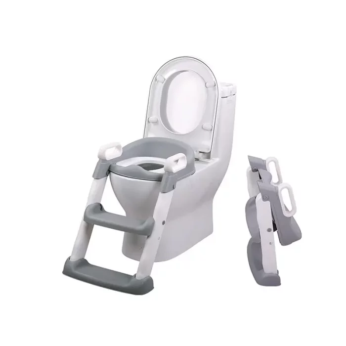 تبدیل توالت فرنگی پله دار چیپولینو FLIPPY CHIPOLINO کد SF025