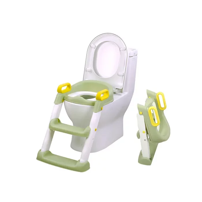 تبدیل توالت فرنگی پله دار چیپولینو FLIPPY CHIPOLINO کد SF025