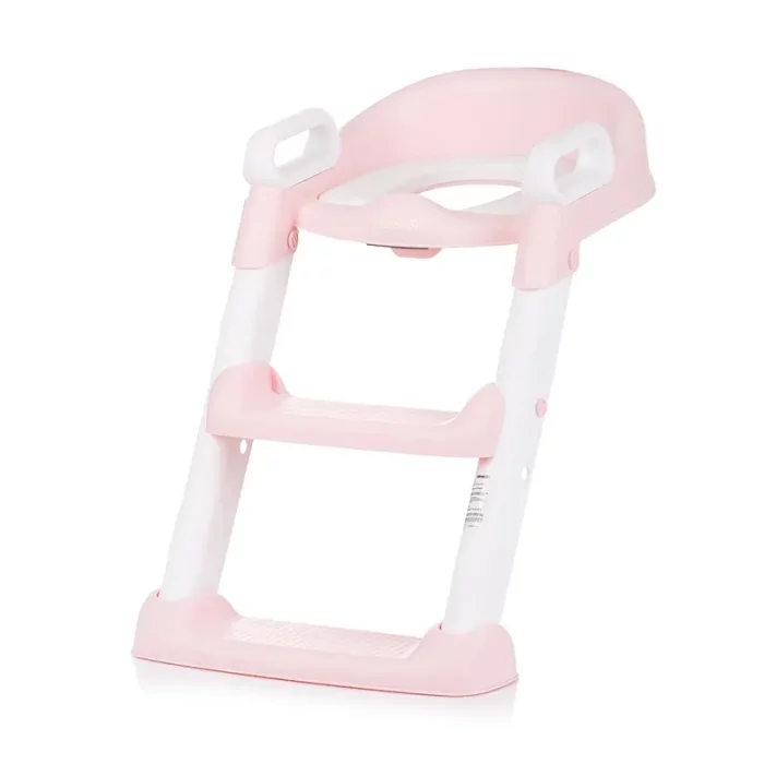 تبدیل توالت فرنگی پله دار چیپولینو FLIPPY CHIPOLINO کد SF025
