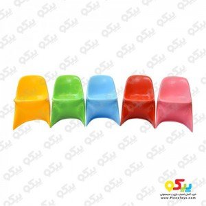 خرید صندلی مهدکودک رامو سبز PIC-7001