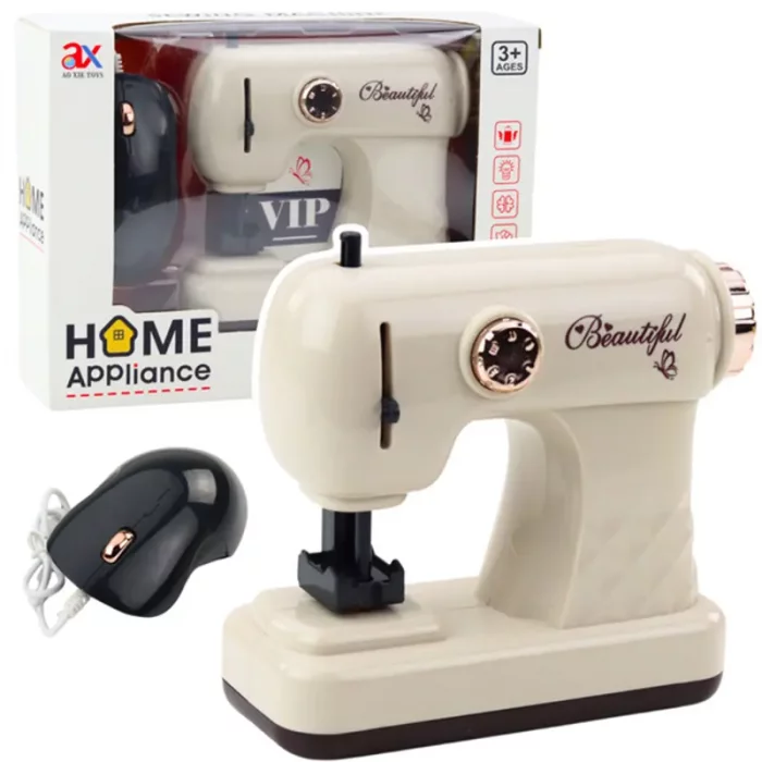 چرخ خیاطی اسباب بازی HOME APPLIANCE کد 6910A