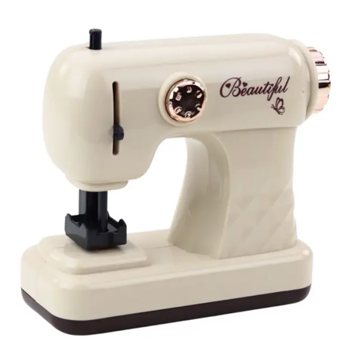 چرخ خیاطی اسباب بازی HOME APPLIANCE کد 6910A