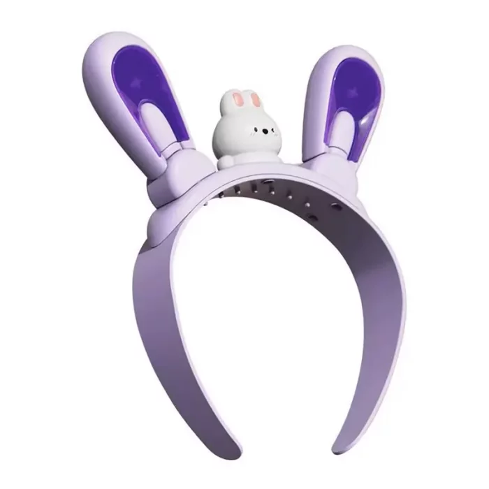تل مو فانتزی مدل گوش خرگوش کد 85039E