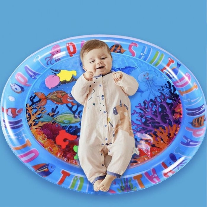 واترمت نوزاد دایره ای مدل کوسه کد 6839038