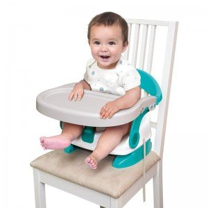 خرید صندلی غذا متصل ساده کودک WINFUN مدل 00823