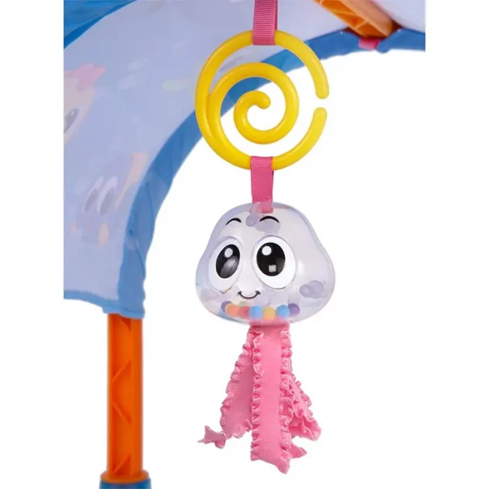 زیردریایی و تونل بازی لیتل تایکس  Little Tikes Ocean Adventure کد 638466