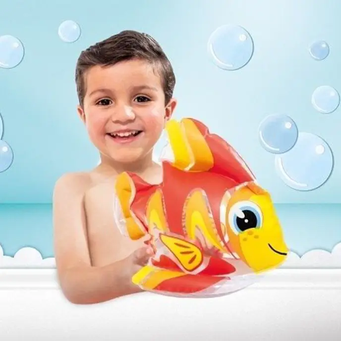 عروسک وان بادی کودک اینتکس intex کد 59590