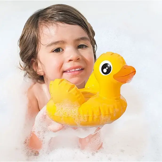 عروسک وان بادی کودک اینتکس intex کد 59590