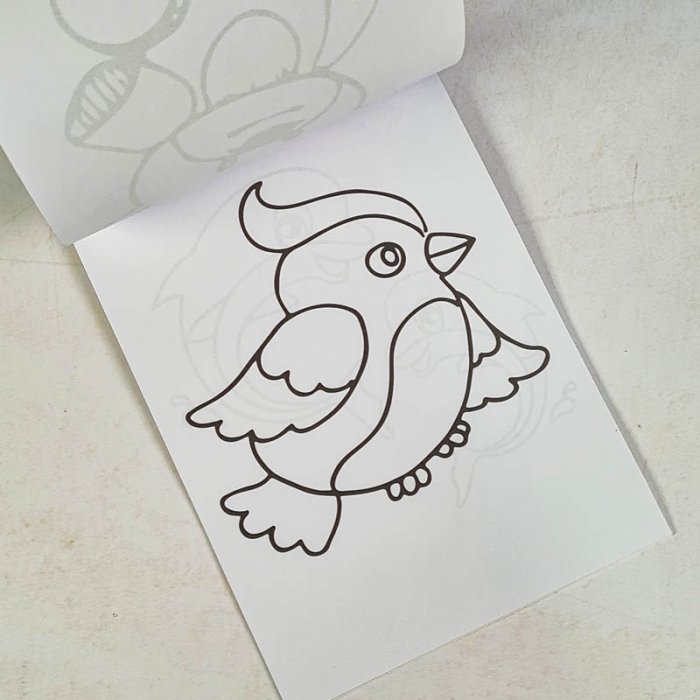 کیف ست نقاشی 113 تکه مدل کرومی کد 6942199