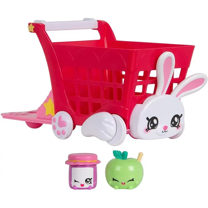 اسباب بازی چرخ خرید کیندی کیدز Kindi Kids کد  414832