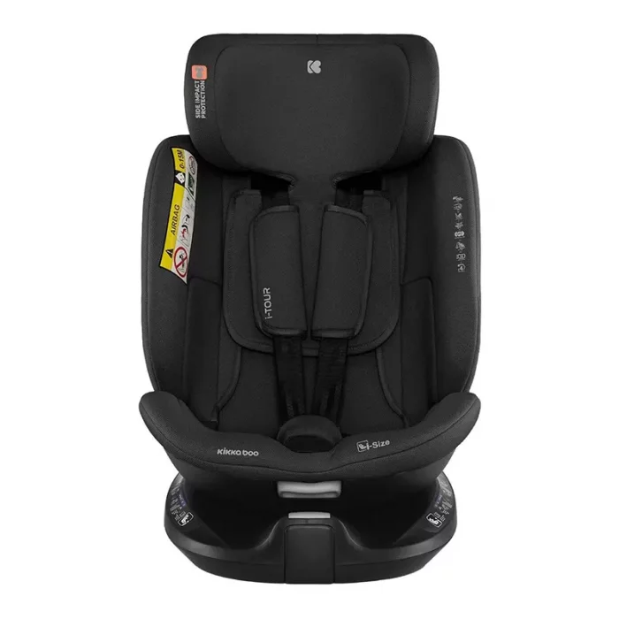 صندلی ماشین کودک کیکابو KIKKA BOO مدل i-Tour کد 7007569