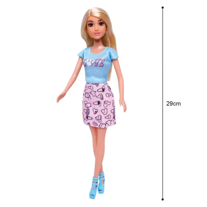 عروسک باربی ANLILY و نگهداری سگ کد 616929