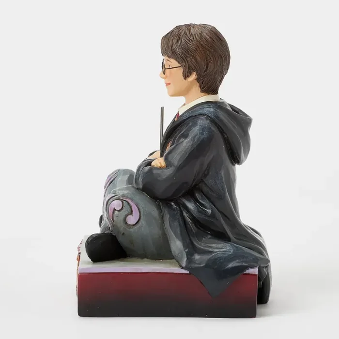 فیگور هری پاتر Harry Potter with Wand کد 6016699