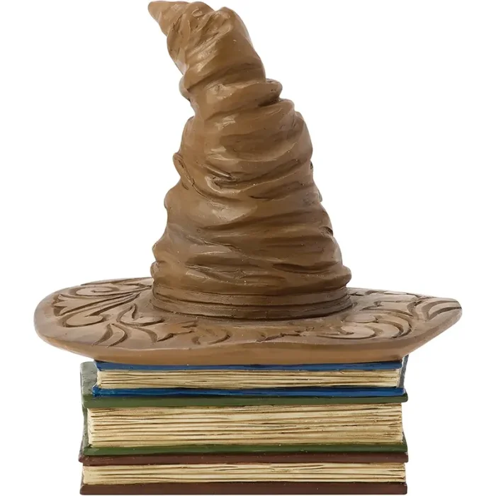 فیگور کلاه تقسیم بندی هری پاتر Mini Sorting Hat کد 6016702