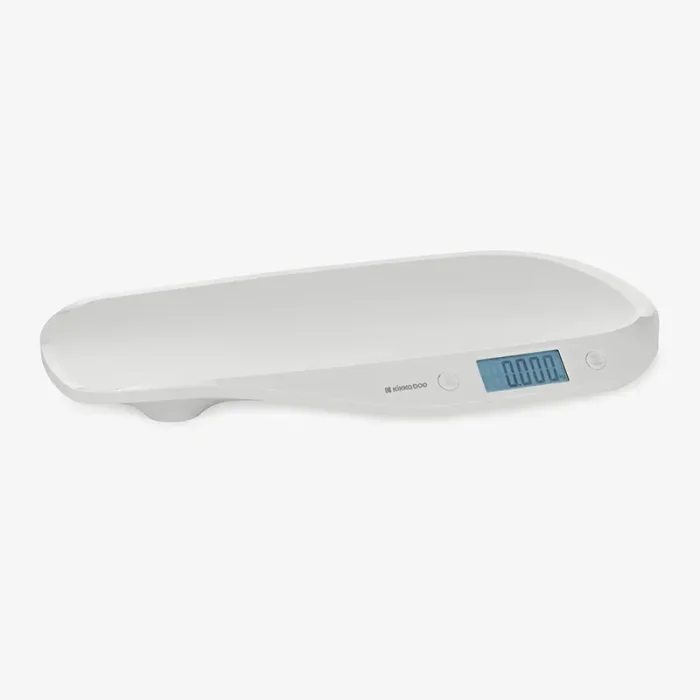 ترازو دیجیتال نوزاد کیکابو مدل kikkaboo Lyra کد 7047689