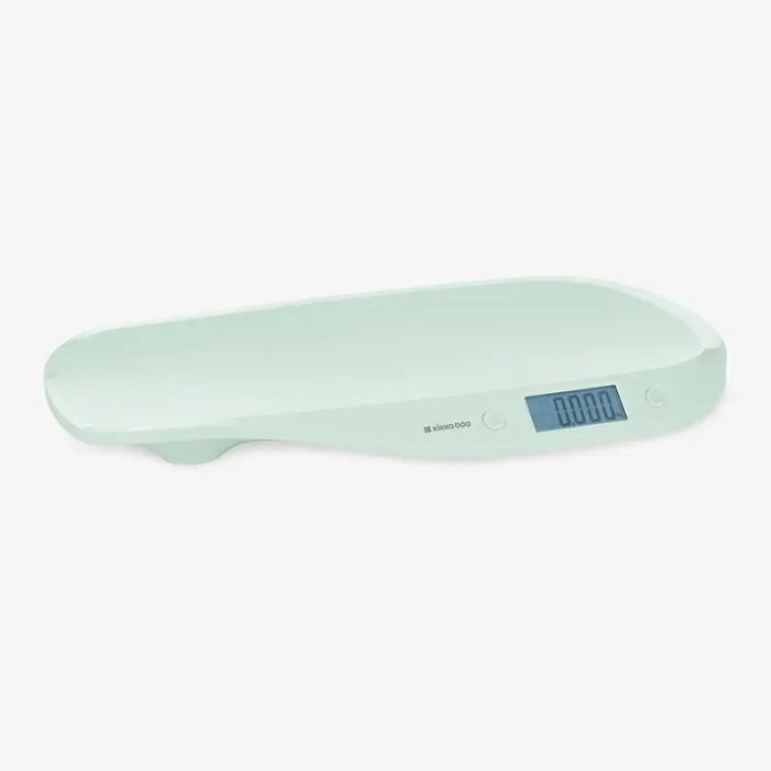 ترازو دیجیتال نوزاد کیکابو مدل kikkaboo Lyra کد 7047689