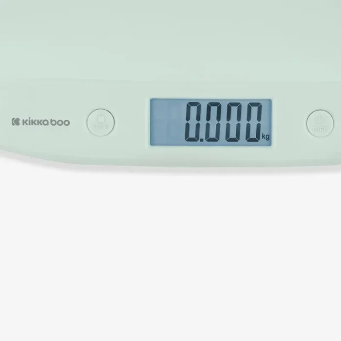 ترازو دیجیتال نوزاد کیکابو مدل kikkaboo Lyra کد 7047689