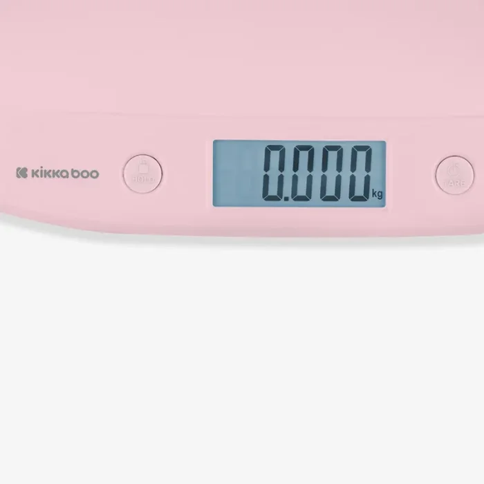 ترازو دیجیتال نوزاد کیکابو مدل kikkaboo Lyra کد 7047689