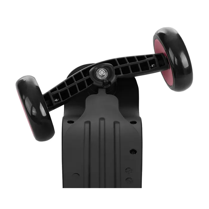 اسکوتر کودک تاشو  کیکابو  2in1 مدل kikkaboo Treo کد 7074517