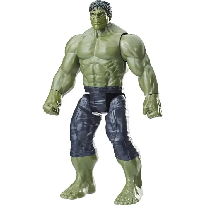 اکشن فیگور اونجرز مدل هالک HULK کد B0443