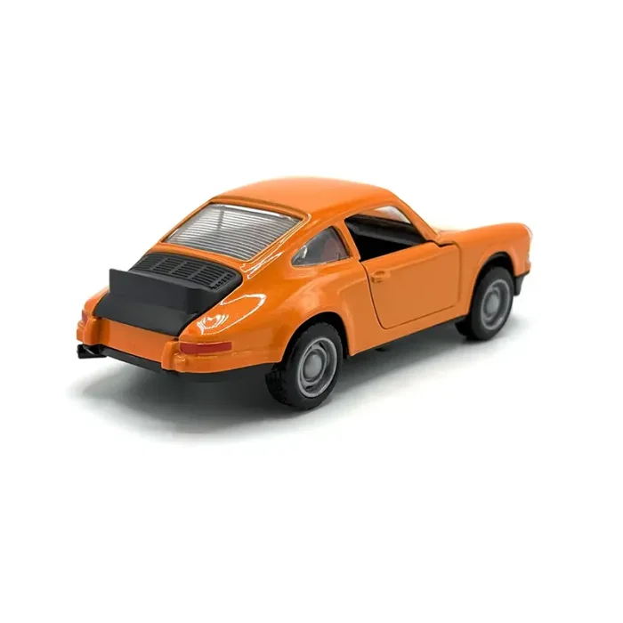 ماکت ماشین موزیکال مدل پوشه Porsche 911 Carrera کد 7095182