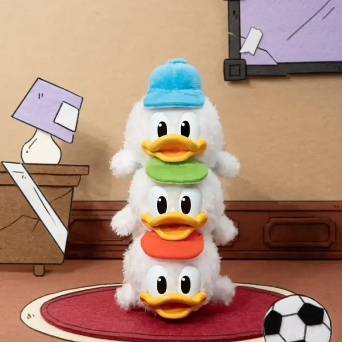 عروسک شانسی دیزنی میکی موس MICKEY FAMILY کد 16800110278