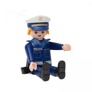آدمک پلیس Playmobil مدل 10018