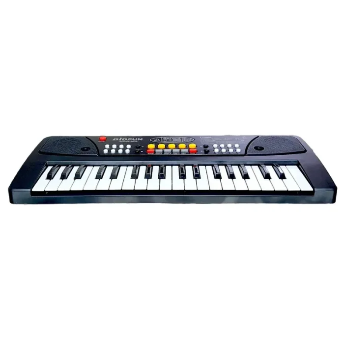 اسباب بازی ارگ بیگ فان مشکی کد BF430A2
