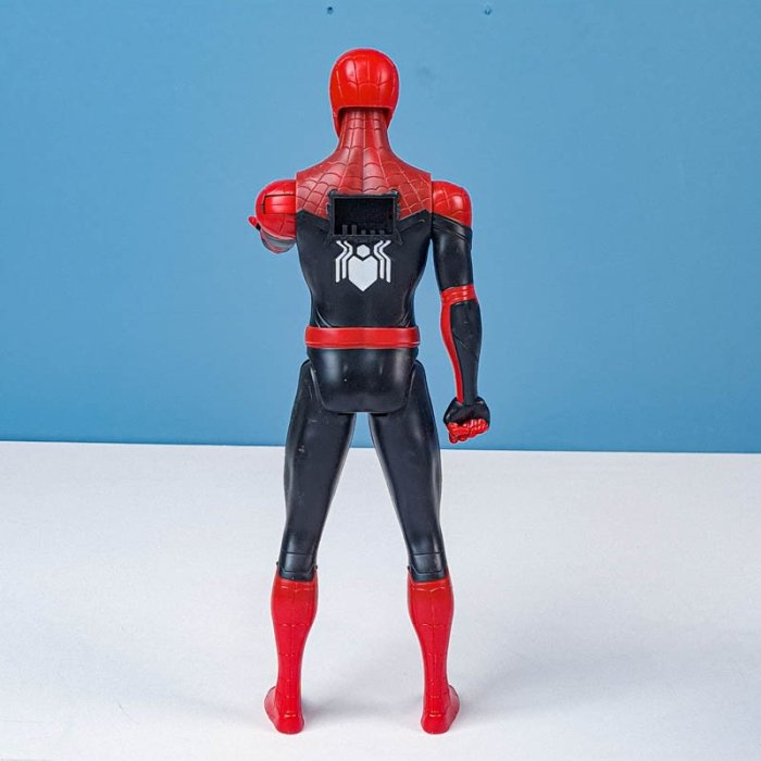 اکشن فیگور مرد عنکبوتی Spiderman کد F2052