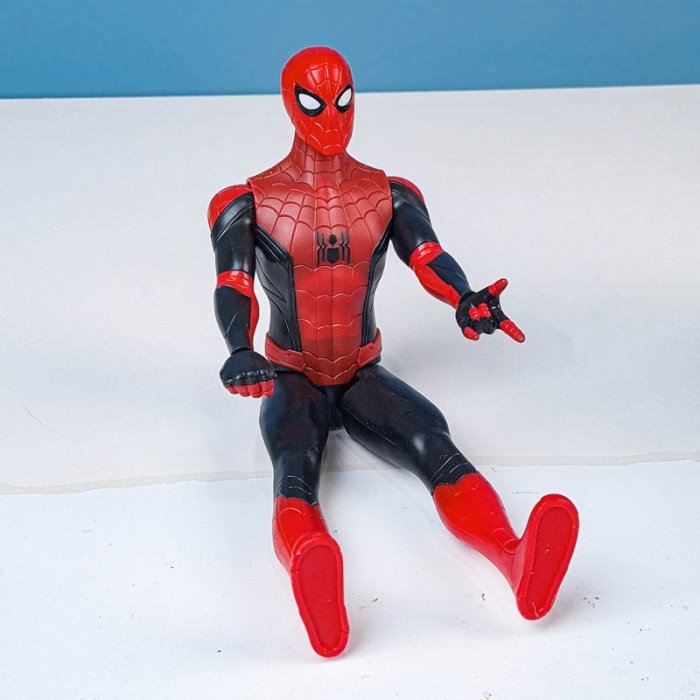 اکشن فیگور مرد عنکبوتی Spiderman کد F2052