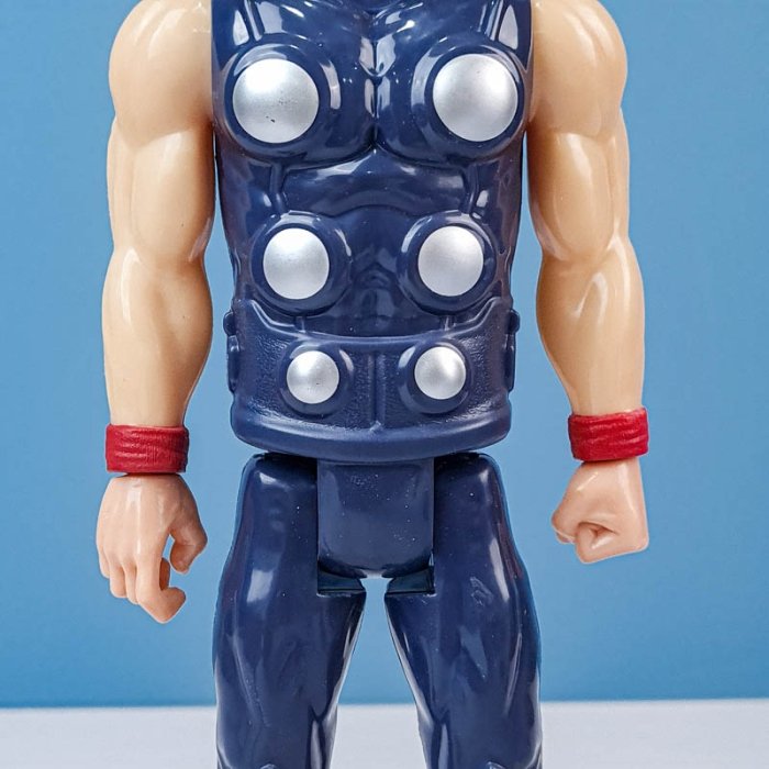 اکشن فیگور ثور THOR کد E7879